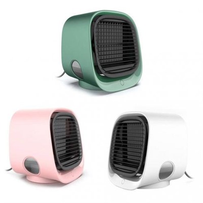 Мини кондиционер Air Cooler M201 оптом