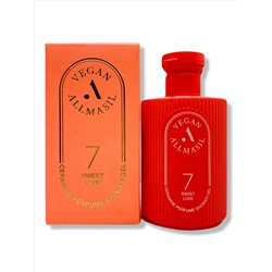 AllMasil *150ml Vegan 7 Ceramide Perfume Shower Gel Гель для душа камелия