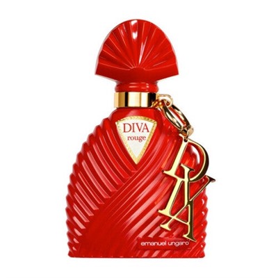 Emanuel Ungaro Diva Rouge Eau de Parfum