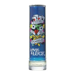 Ed Hardy Love & Luck Men Eau de Toilette