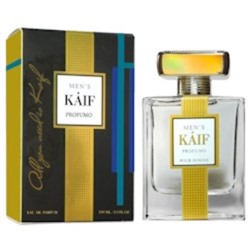 М NEO Парфюм/вода 100мл KAIF Men's Profumo/ Менс Профумо. 6