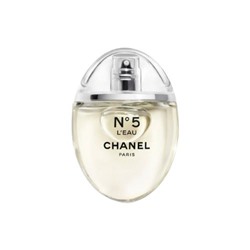 Chanel No. 5 L'eau Limited Edition Eau de Toilette