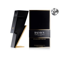 (EU) Bad Boy Carolina Herrera EDT 100мл