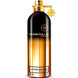 MONTALE Leather Patchouli/Кожаная пачули u EDP 100 ml /неконд/