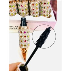 Тушь для ресниц Curly mascara водостойкая