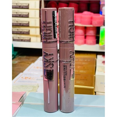 Тушь для ресниц Maybelline Lash Sensational Sky High Mascara (125)