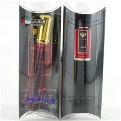 Мини-парфюм Mancera Red Tobacco EDP 20мл