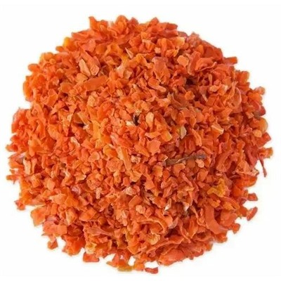 Морковь сушенная 50 гр