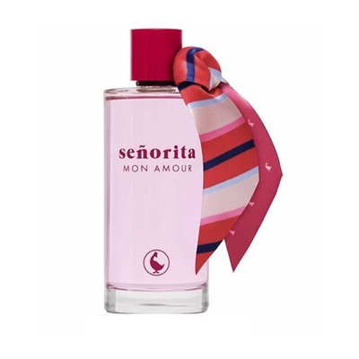 El Ganso Señorita Mon Amour Eau de Toilette