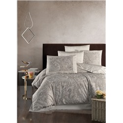 КПБ DO&CO Сатин DELUX PREMIUM 200*220 (50*70/2) (70*70/2) THERON