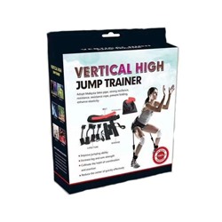 Тренажер для прыжков Vertical High Jump Trainer оптом