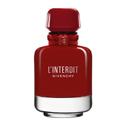 Givenchy L’interdit Rouge Ultime Eau de Parfum