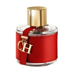 Carolina Herrera CH Woman Eau de Toilette