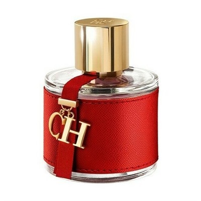 Carolina Herrera CH Woman Eau de Toilette