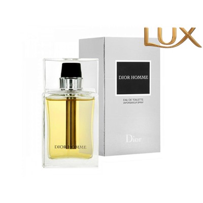 (LUX) Christian Dior Homme Dior EDT 100мл