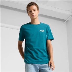 Essentials No. 1 Logo Men's Tee