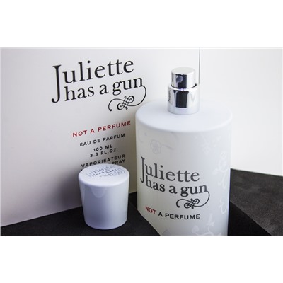 (LUX) Juliette Has A Gun Not A Perfume EDP 100мл