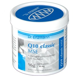 Q (К) 10 Mse Kapseln 30 mg 360 шт