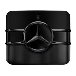 Mercedes Benz Sign Your Power Eau de Parfum