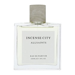 Allsaints Incense City Eau de Parfum