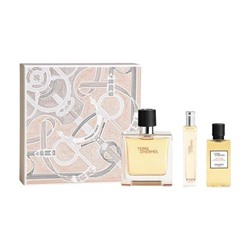 Hermès Terre D'Hermès Parfum Geschenkset