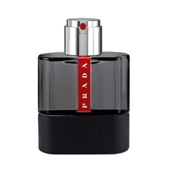 Prada Luna Rossa Carbon Eau de Toilette