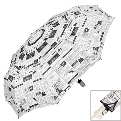 Зонт полуавтомат Umbrella
