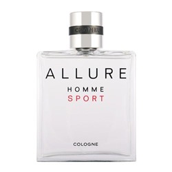 Chanel Allure Homme Sport Eau de Cologne