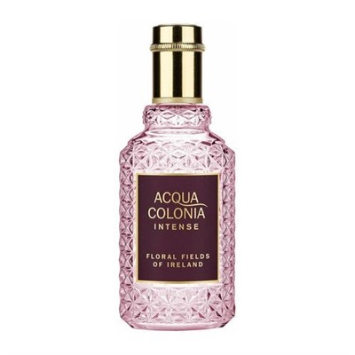 4711 Acqua Colonia Intense Floral Fields of Ireland Eau de Cologne