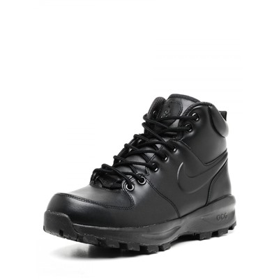 Ботинки мужские Men's Nike Manoa Leather Boot, Nike