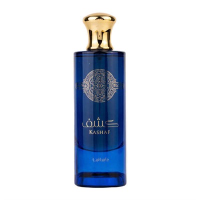 Lattafa Kashaf Eau de Parfum