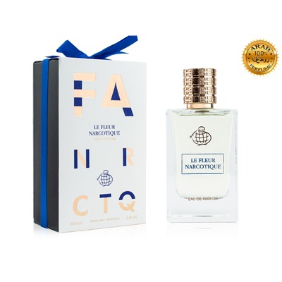 Fragrance World Le Fleur Narcotique EDP 100мл