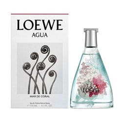 Loewe Agua de Loewe Mar de Coral Eau de Toilette