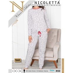 Nicoletta 96668 костюм S, M, L, XL
