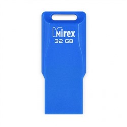 32Gb Mirex Mario Blue (13600-FMUMAB32)