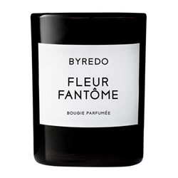 Byredo Fleur Fantôme Duftkerze