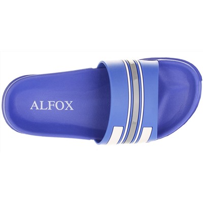 Пантолеты Alfox A6476_голубой