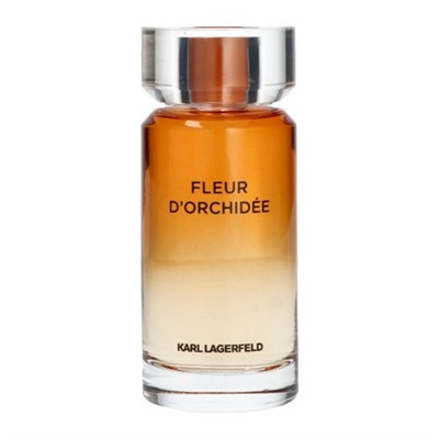 Karl Lagerfeld Fleur d'Orchidee Eau de Parfum