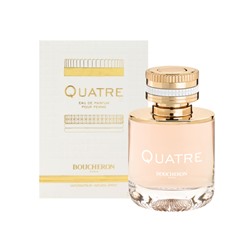 Boucheron Quatre Femme Eau de Parfum