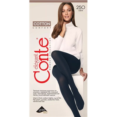 CONTE COTTON 250