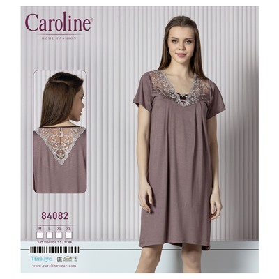 Caroline 84082 ночная рубашка M, L, XL, XL