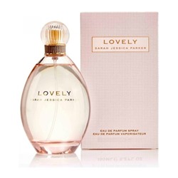 Sarah Jessica Parker Lovely Eau de Parfum