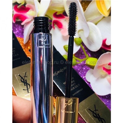 Тушь для ресниц YSL Mascara Volume Effect Faux Cils