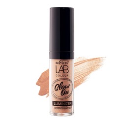 LAB colour Люминайзер Glow ON тон 02 Sparkling 5мл