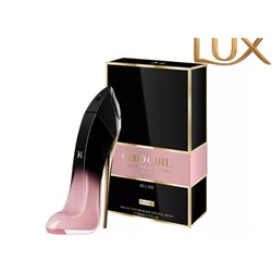 (LUX) Carolina Herrera Good Girl Blush Elixir EDP 80мл