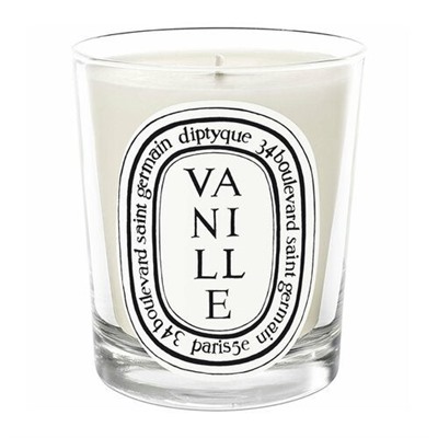 Diptyque Vanille Duftkerze