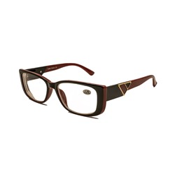 Готовые очки Luxe Vision 6002 c1