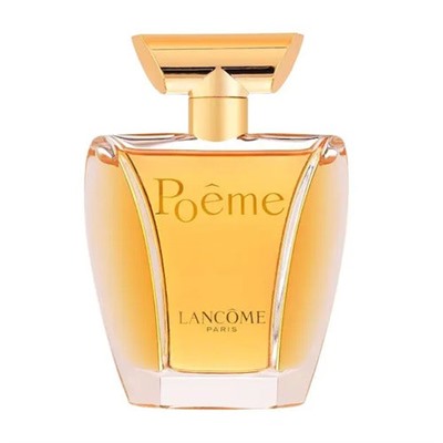 Lancôme Poême Eau de Parfum