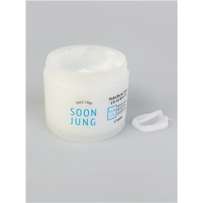 Etude House / Интенсивный защитный крем Soon Jung Hydro Barrier Cream. 75 мл.