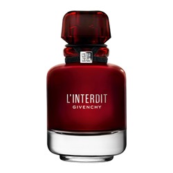 Givenchy L'interdit Rouge Eau de Parfum